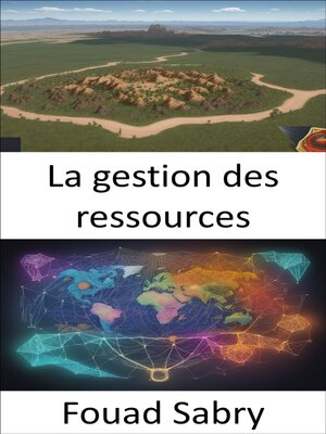 cover image of La gestion des ressources